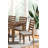 Transitional Solid Wood Side Chairs