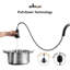 Robinet de cuisine à poignée simple-53025009