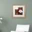 «Flores Blancas IV», impression encadrée-20122796-20122797-70649766