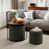 Vert foncé est en rupture de stock