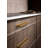 Mediaeval Bar Pull With Backplate(G024) Multipack-117285642-117285644