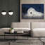 «Christmas Starry Night» par Lori Deiter, art mural sur toile-1723452160
