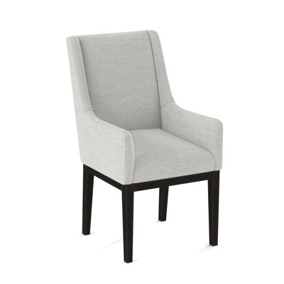 Upholstered Arm Chair