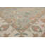 Tapis multicolore crocheté à la main Agra-186298571
