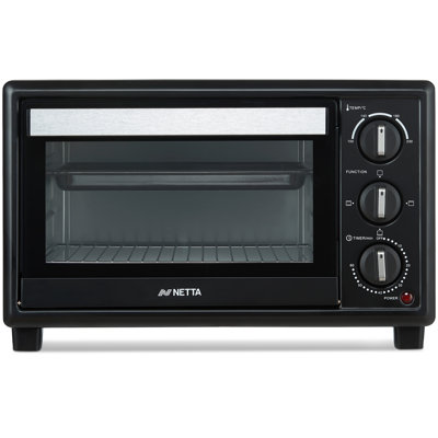 NETTA Toaster Oven