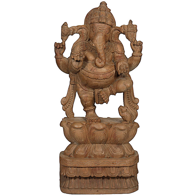 Nrittya Ganesha