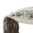 Upson Tassels Wool Blend Throw Pillow-92610927