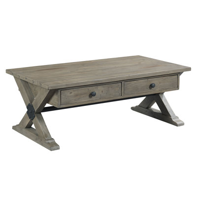 Gerke Coffee Table