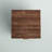 Jherica 22'' W Solid Wood Nightstand