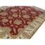 Wool Oriental Indoor Rug-78164741