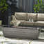 Modern Outdoor Fire Pit