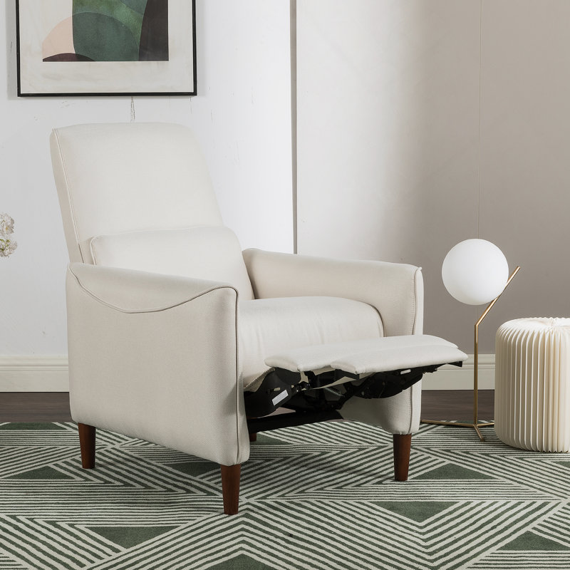 Push Recliner Chair