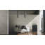 Nobile 10.05m x 53cm 3D Embossed Wallpaper-16952321