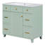 Armoire de salle de bain Nicette-725225652