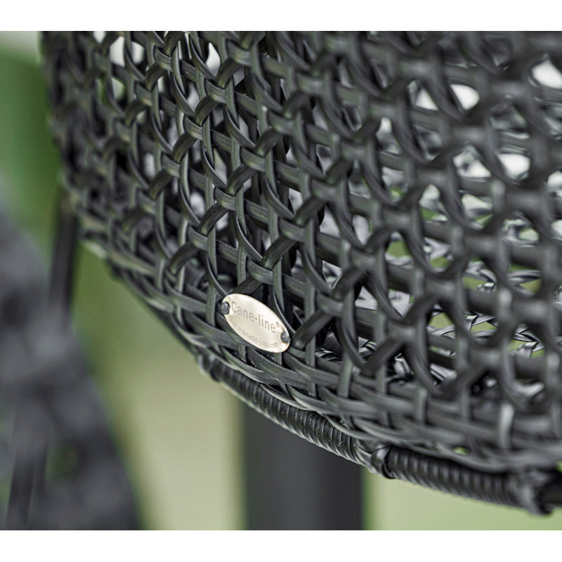 Vibe Bar Chair, Stackable