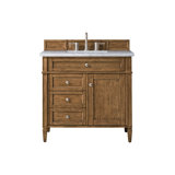 Brittany 36'' W Single Vanity