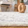 Gilcrease Performance Southwestern Rug