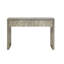 Heywood 120cm Glass Top Console Table