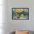 Black Floater Frame