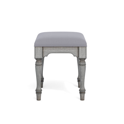 Upholstered Ottoman