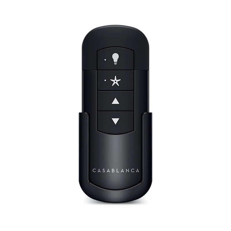 Ceiling Fan Remote