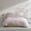 Ensemble d'édredon en coton percale délavé Calvin Klein-93507485-110327703