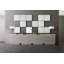 Modern Expressions 3 - Drawer Dresser