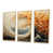 Cadre naturel flottant