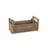 Tetbury Handmade Wood Planter Box