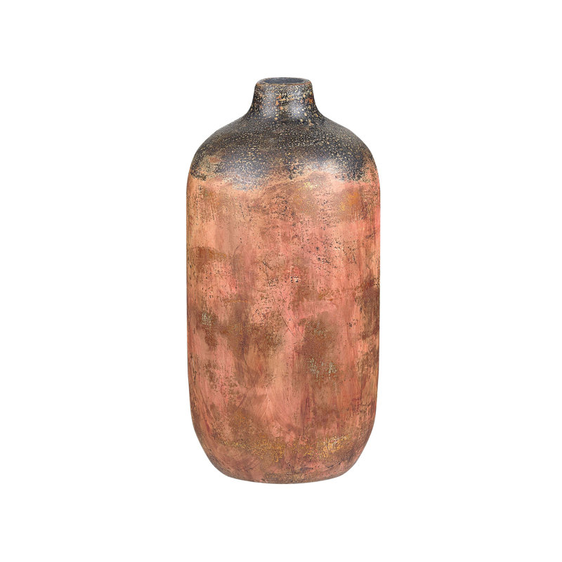Adlene Handmade Terracotta Table Vase