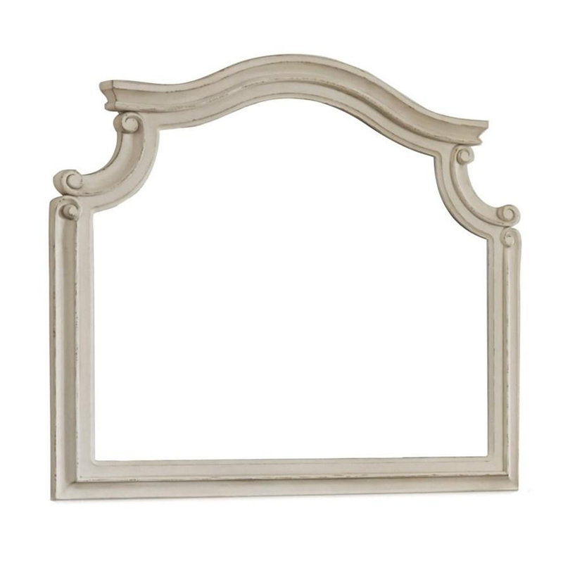 Miroir d'appoint