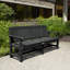 Lunz Outdoor Bench-1182507715