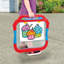 Crayola Triple-The-Fun See-Thru Easel