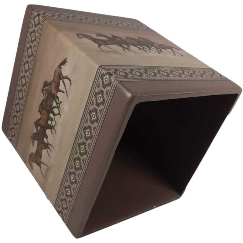 Housse pour boîte à mouchoirs Antawan
