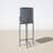 Metal Pot Planter-741249971-741249980