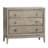 Proctor 38 " W 3 - Drawer Dresser