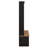 4-In-1 Wide Design Hall Tree With Storage Bench, Minimalist Shoe Cabinet With Cube Storage & Shelves, Coat Rack With 8 Hooks-2086415303