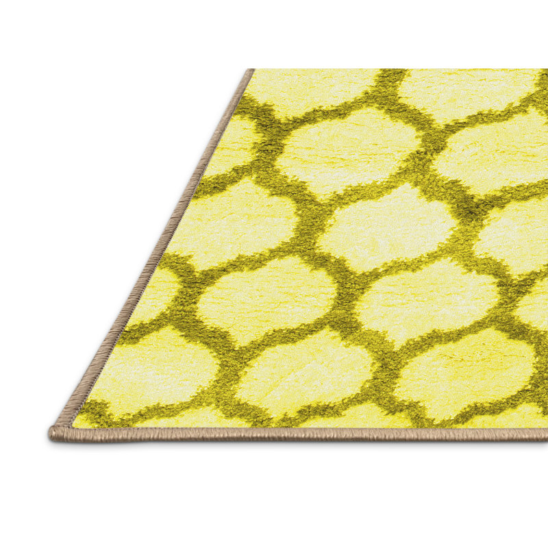 Performance Indoor Rug, Rectangle 5' x 7'
