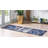 Victorville Abstract Indoor Rug-1828063649