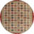 Abstract Indoor Rug-1515102660