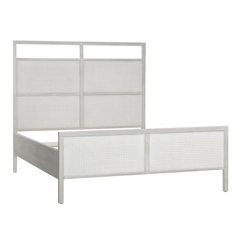 Geraldine Bed, Queen