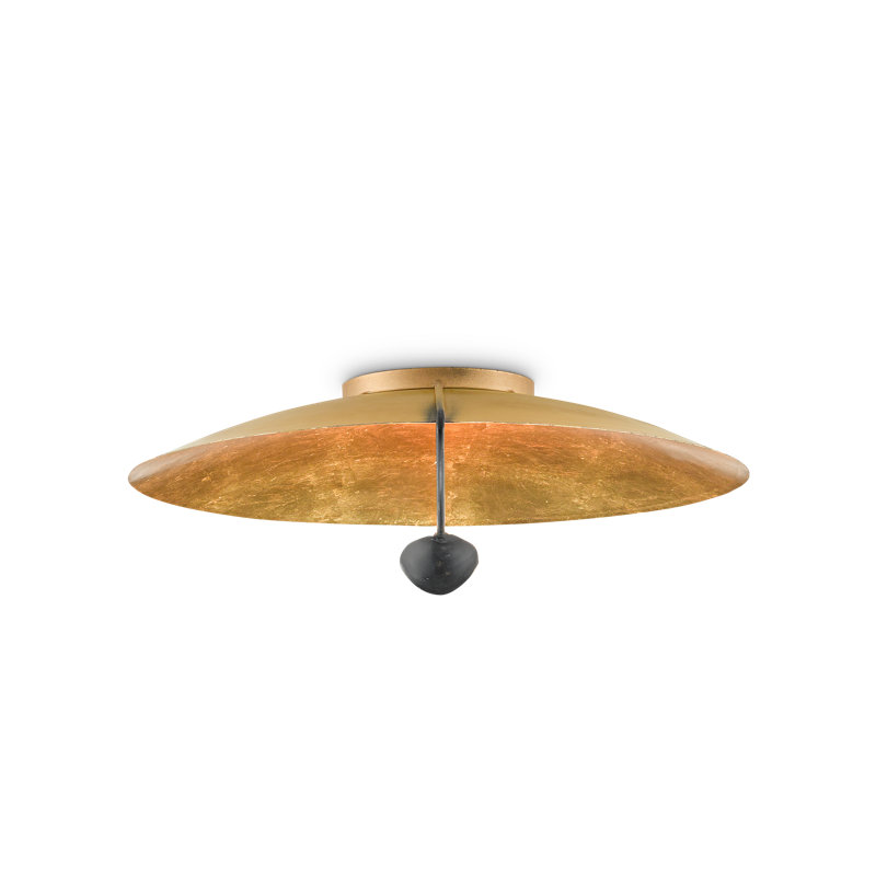 Pinders 2 - Light Flush Mount