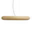 Scraplights Linear Disc Pendant-654375472