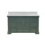 Ensemble de meuble-lavabo simple 60 po Fossen-777919619-777919616
