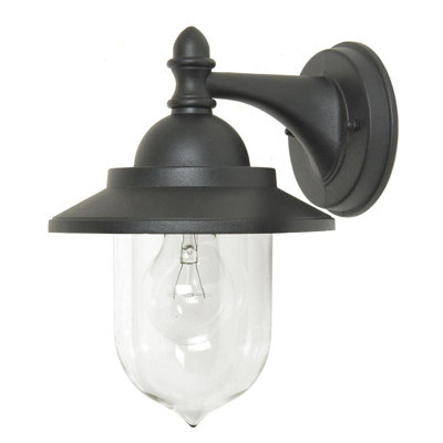 Heston 255cm H Outdoor Wall Lantern
