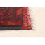Tapis unique en laine noué à la main nouvel âge 5 pi x 6 pi 4 po Motunrayo