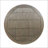 STAMFORD 47-Inch Acacia Wood Outdoor Dining Table, Durable And Stylish For Modern Backyards And Patios-56300322