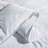  All Season Polyester Down Alternative Comforter/Duvet Insert-2120983226
