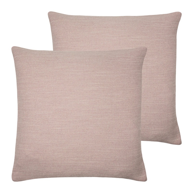 Square Cushion, Powder