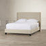 Kaster Upholstered Bed